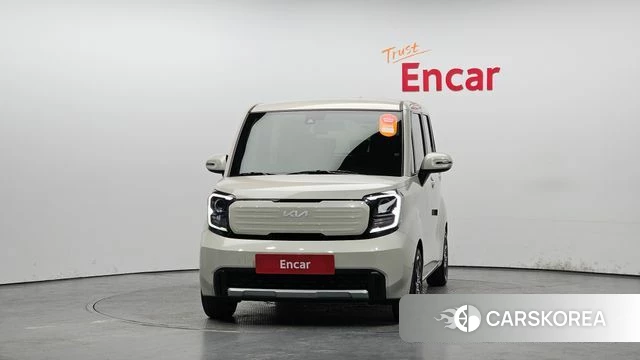 Kia The New Kia Ray id 3922511 из Кореи 13