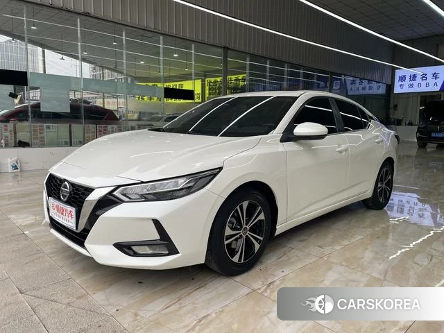 Nissan Xuan Yi id 4276558 из Китая 7