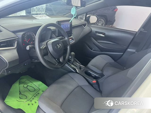 Toyota Lei Ling 2022 Белый из Китая, фото 4