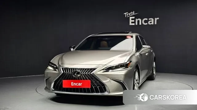 Lexus ES300h 7th generation id 3093135 из Кореи 13