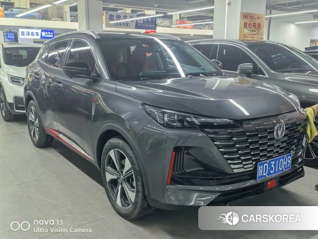 Chang'an CS55 PLUS id 4374600 из Китая 8