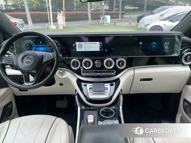Mercedes-Benz Vito id 4320665 из Китая 12