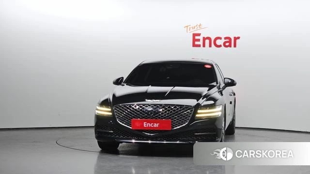 Genesis G80 (RG3) id 4740772 из Кореи 23