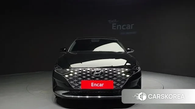 Hyundai The New Grandeur IG id 2975652 из Кореи 13
