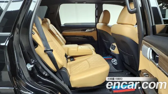 Kia Mohave Master id 2634762 из Кореи 13