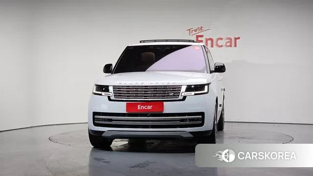 Land Rover Range Rover 5th Generation id 2915254 из Кореи 13