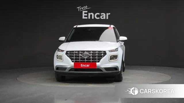 Hyundai Venue id 3758936 из Кореи 13