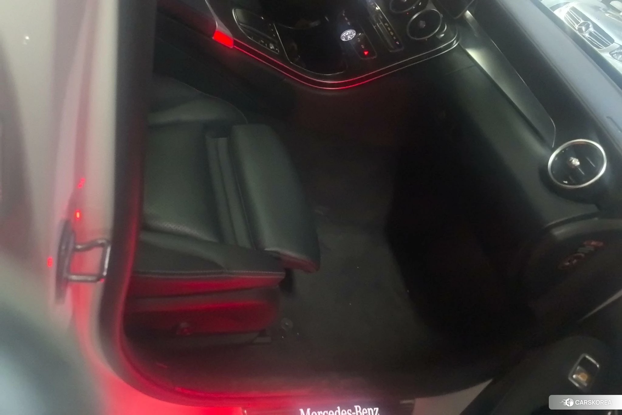 Mercedes-Benz C-class id 4514808 из Китая 10