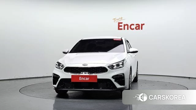 Kia Come New K3 id 4344900 из Кореи 23