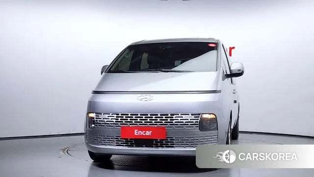 Hyundai Staria id 3224318 из Кореи 13