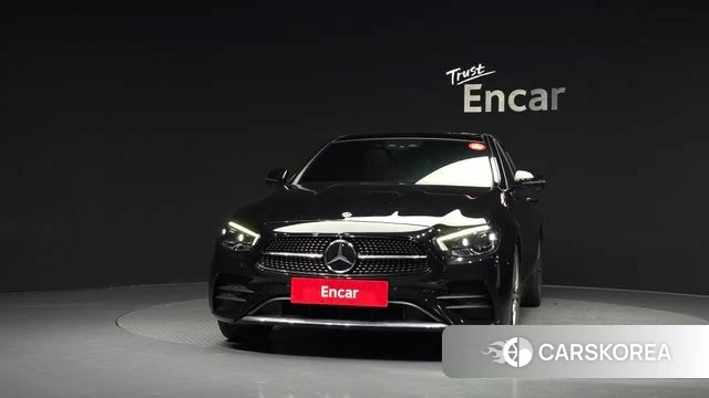 Mercedes-Benz E-Class W213 id 4731854 из Кореи 13