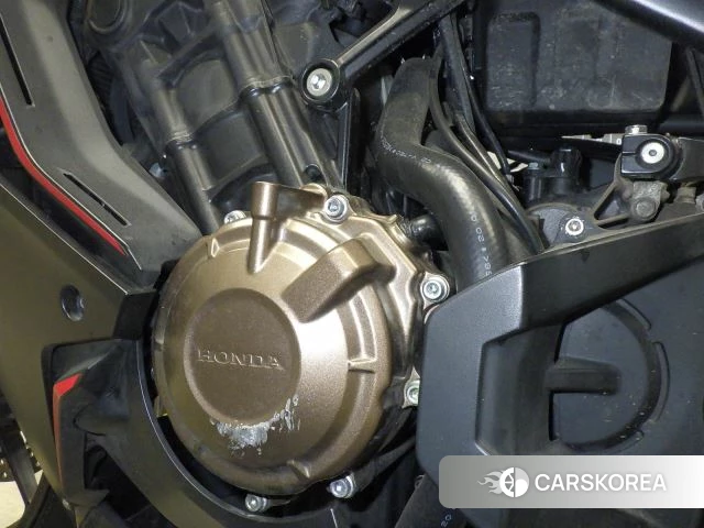 Engine photo