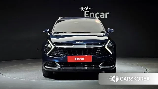 Kia Sportage 5th Generation id 2999154 из Кореи 13