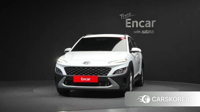 Hyundai The New Kona id 3799996 из Кореи 13