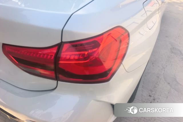 BMW 1 series id 4256839 из Китая 10