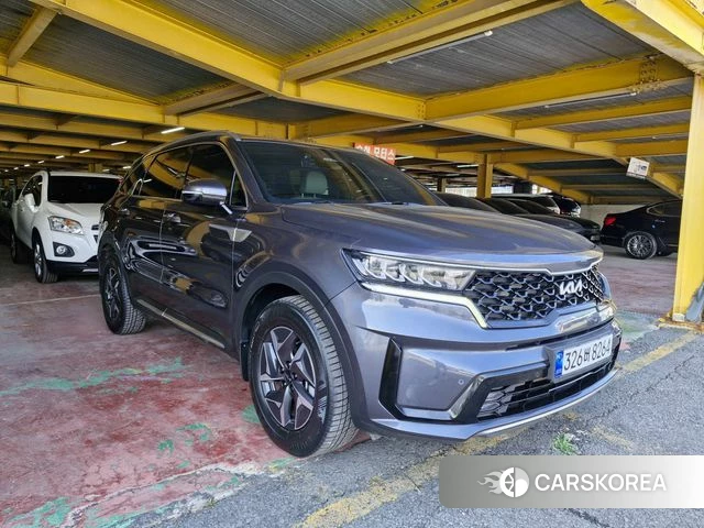 Kia Sorento 4th Generation id 3824872 из Кореи 13