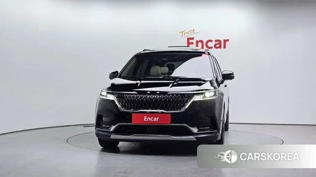 Kia Carnival 4th generation id 3777316 из Кореи 13