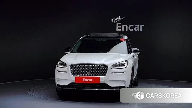 Lincoln Corsair id 3519370 из Кореи 13