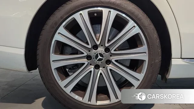 Mercedes-Benz E-Class W213 id 3717140 из Кореи 13