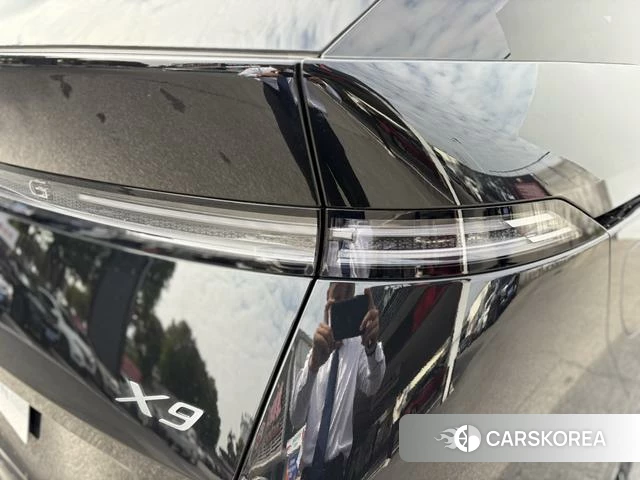 Xiaopeng Motors Xiaopeng X9 id 4198885 из Китая 21