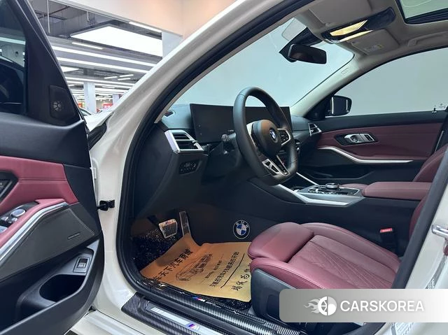 BMW 3 series id 4313719 из Китая 9