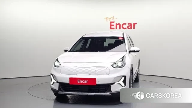 Kia Niro Plus id 3223617 из Кореи 13