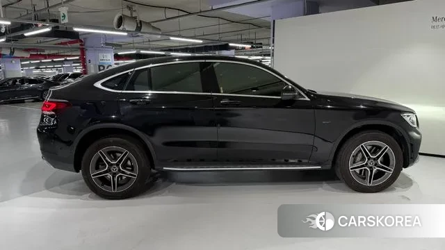 Mercedes-Benz GLC-Class X253 id 3282569 из Кореи 13