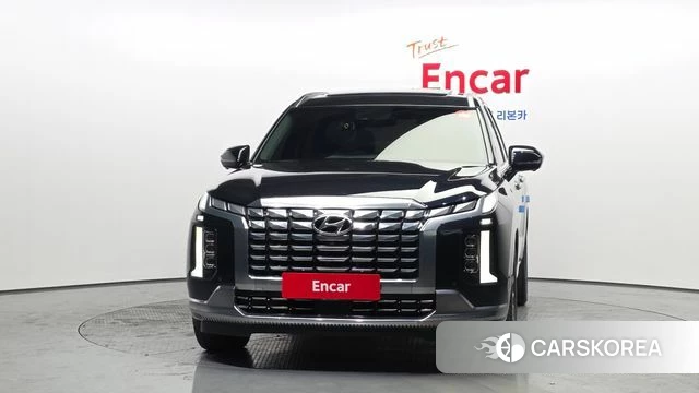 Hyundai The New Palisade id 4343747 из Кореи 23