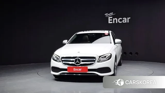 Mercedes-Benz E-Class W213 id 3514791 из Кореи 13