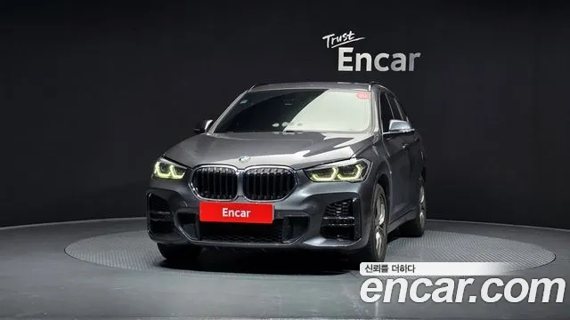 BMW X1 (F48) id 2863500 из Кореи 13