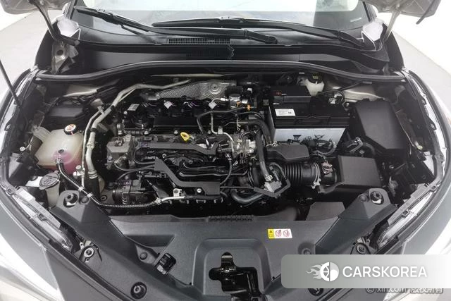 Toyota C-HR id 4273017 из Китая 17