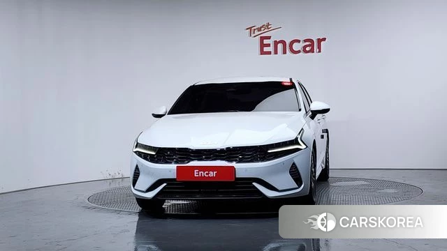 Kia K5 Hybrid 3rd Generation id 4524144 из Кореи 23