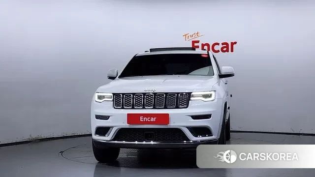 Jeep Grand Cherokee id 2991274 из Кореи 13