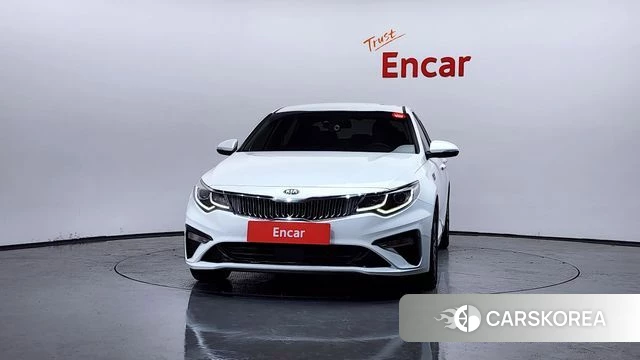 Kia The New K5 2nd generation id 4363011 из Кореи 23