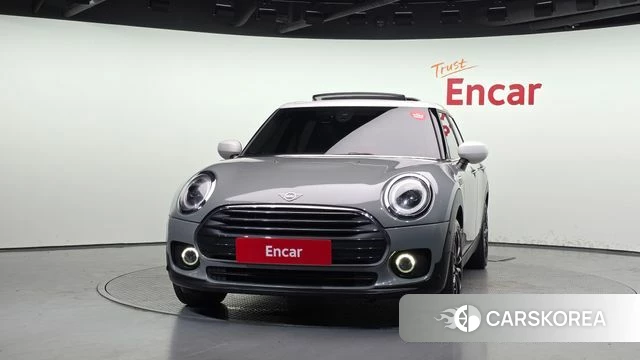 Mini Cooper Clubman id 4641311 из Кореи 23