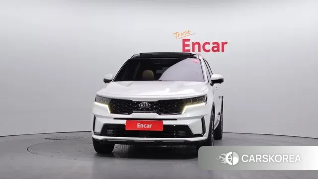 Kia Sorento 4th Generation id 3702667 из Кореи 13
