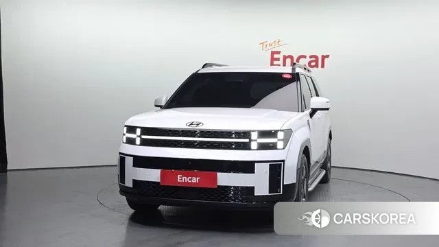 Hyundai Santa Fe (MX5) id 3538922 из Кореи 13