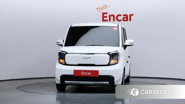 Kia The New Kia Ray id 3576892 из Кореи 13