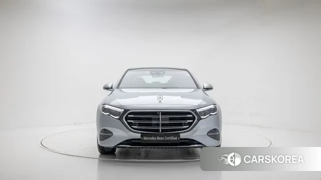 Mercedes-Benz E-Class W214 id 3278077 из Кореи 13