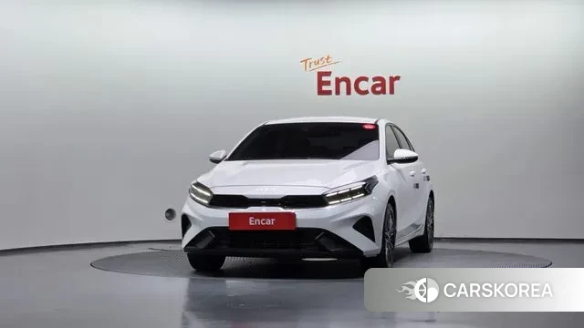 Kia The New K3 2nd generation id 3279224 из Кореи 13