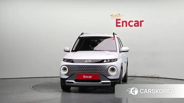 Hyundai Casper id 4613544 из Кореи 23