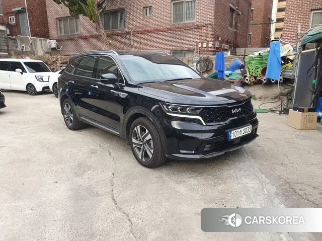 Kia Sorento 4th Generation id 3733239 из Кореи 13