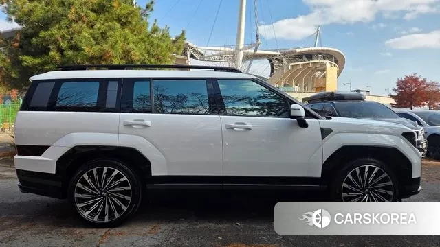 Hyundai Santa Fe (MX5) id 3410591 из Кореи 13