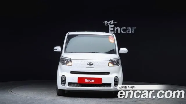 Kia The New Ray id 2409639 из Кореи 13