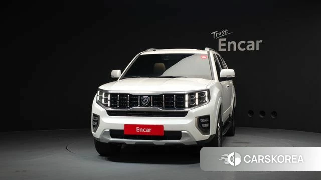 Kia Mohave Master id 4542328 из Кореи 23