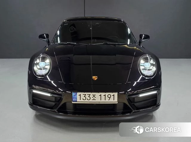 Porsche 911(992) id 4682430 из Кореи 13