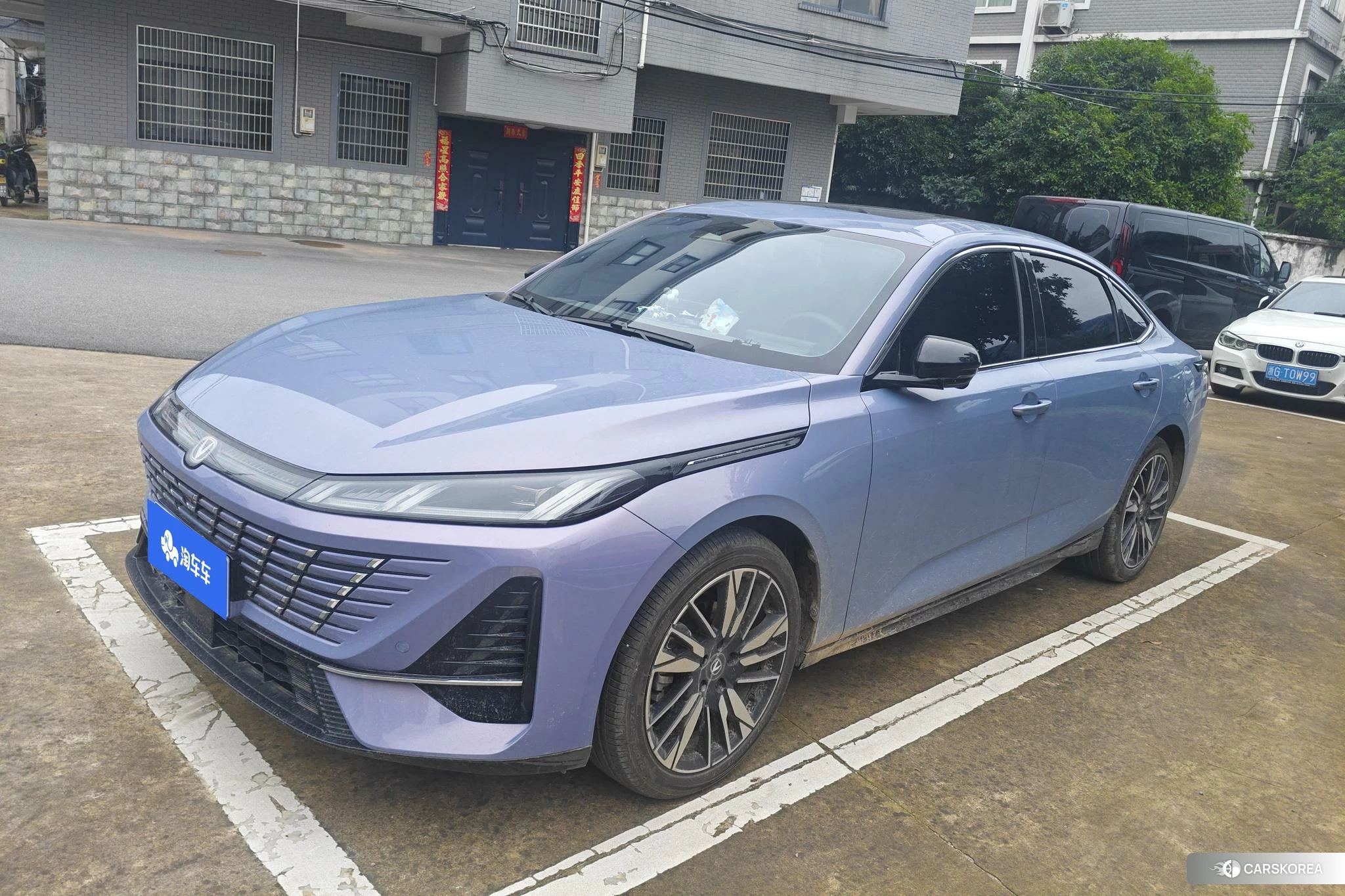 Chang'an Yidong id 4498994 из Китая 10