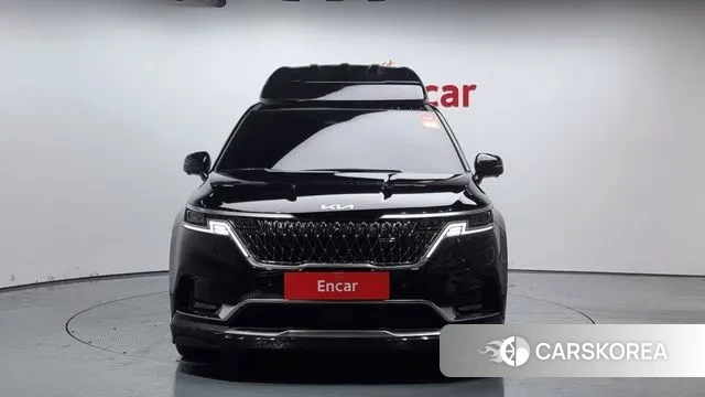 Kia Carnival 4th generation id 2302116 из Кореи 13