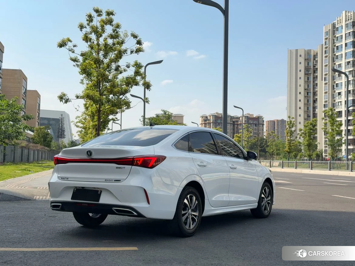 Chang'an Yidong id 4461502 из Китая 15
