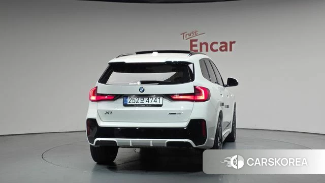 BMW X1 (U11) id 4394897 из Кореи 23
